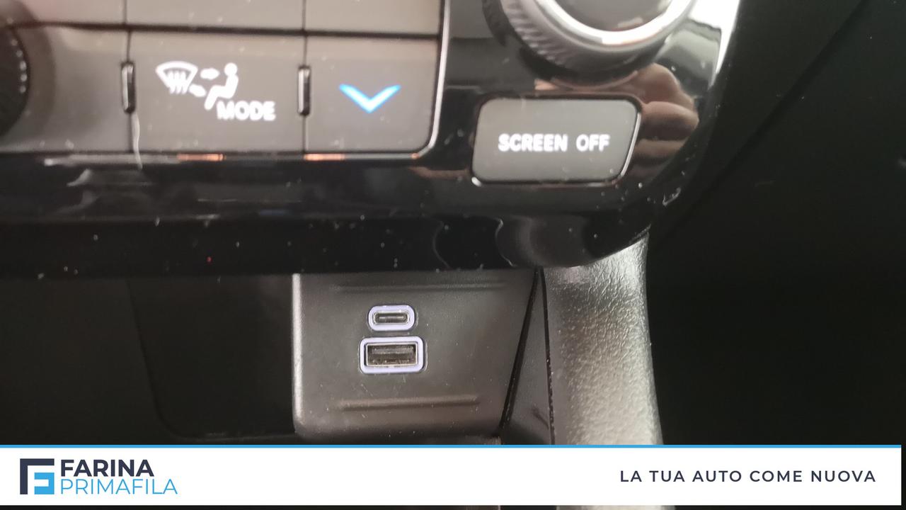 JEEP Compass II 2021 - Compass 1.6 mjt Limited 2wd 130cv