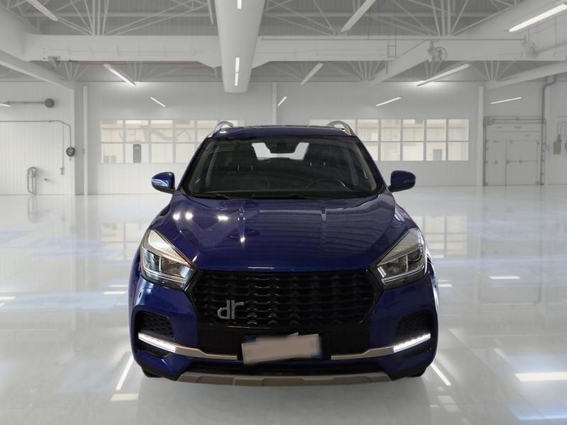 DR MOTOR DR4.0 1.5 MT BENZ GPL