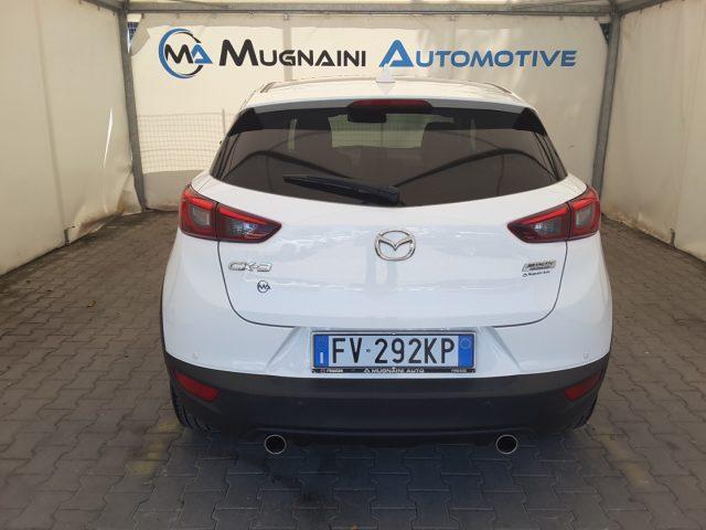 MAZDA CX-3 2.0L Skyactiv-G 121cv Business *EURO 6*