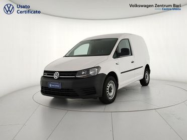 Volkswagen Caddy 1.4 tgi 110cv van business e6