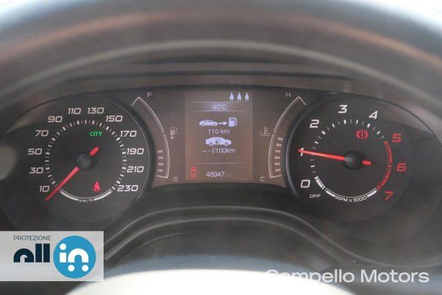 FIAT Tipo Tipo 4p 1.3 Mjt 95cv Easy