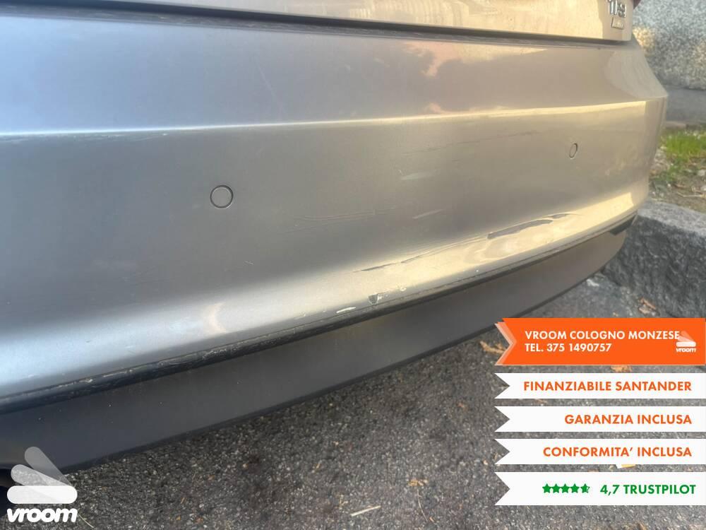 AUDI A1/S1 A1 SPB 1.0 TFSI ultra S tronic Metal...