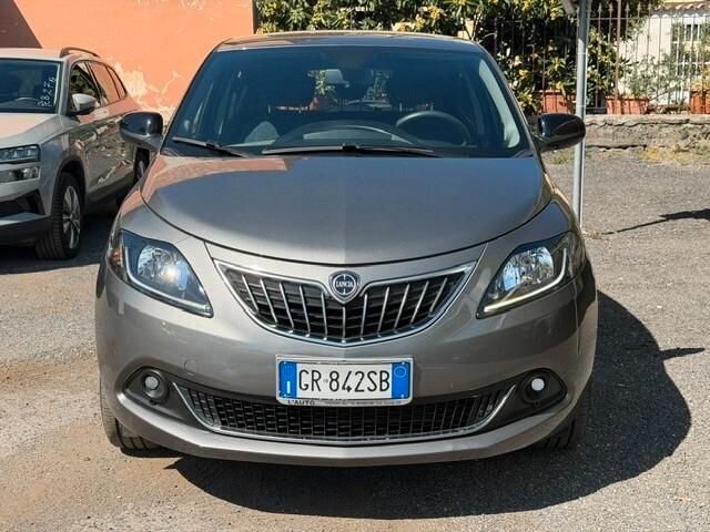 Lancia Ypsilon 1.0 FireFly 5 porte S&S Hybrid Gold Plus