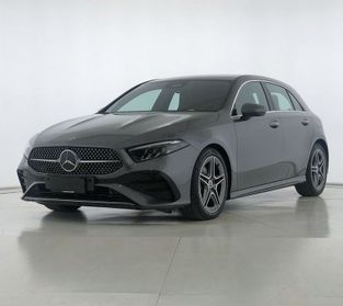 Mercedes-Benz Classe A A 200 d Automatic Premium AMG Line