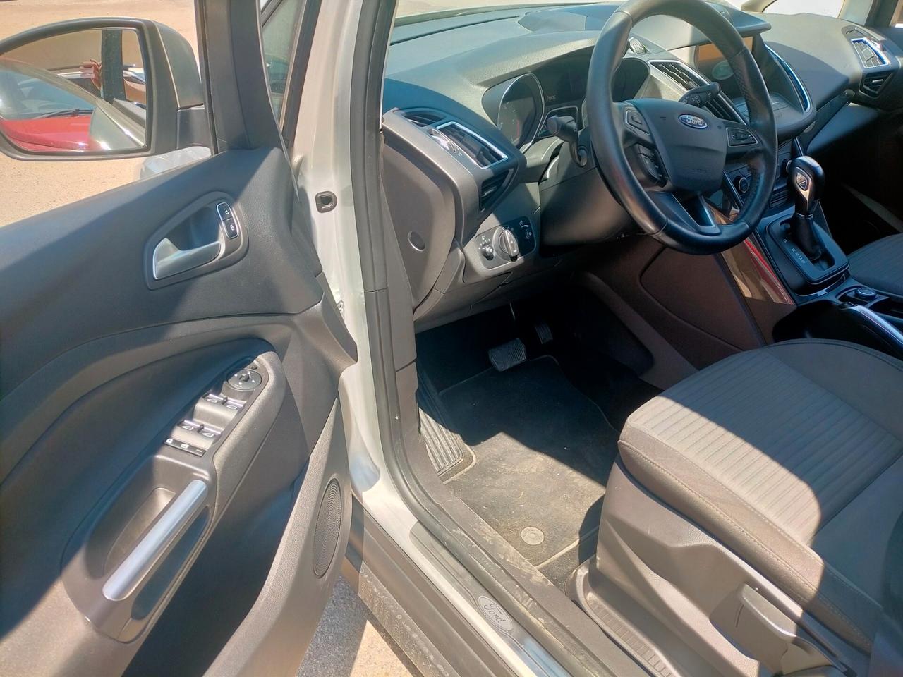 Ford C-Max 1.5 TDCi 120CV Start&Stop Business