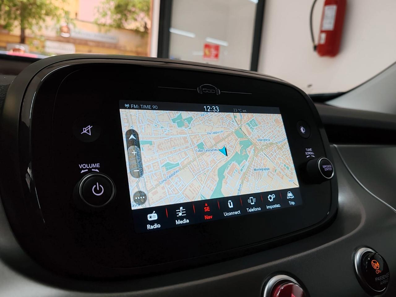 Fiat 500X 1.3 MultiJet 95 CV Sport Plus Vari colori