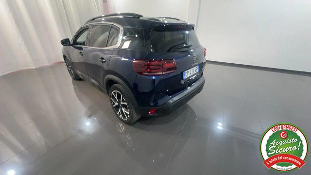 CITROEN C5 Aircross BlueHDi 130 S&S EAT8 Shine