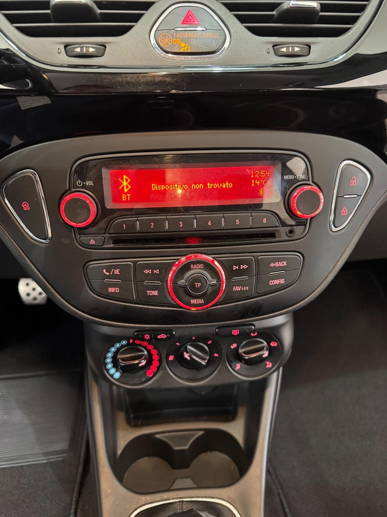 Opel Corsa 1.3 CDTI B-Color OK NEOPATENTATI