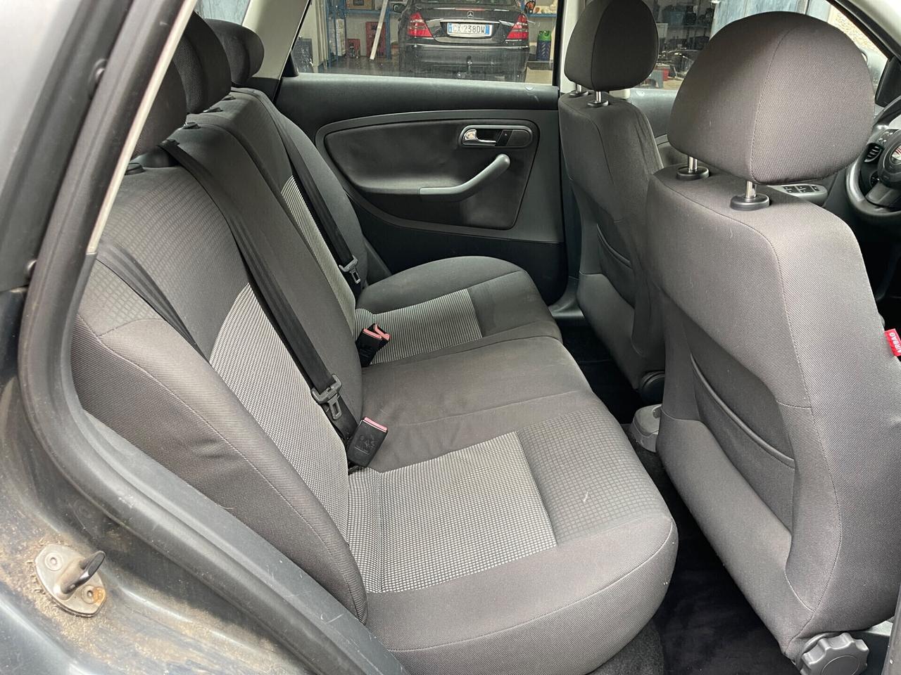 SEAT IBIZA DUAL 1.4 BENZINA-GPL EURO4 85CV NEOPATENTATI