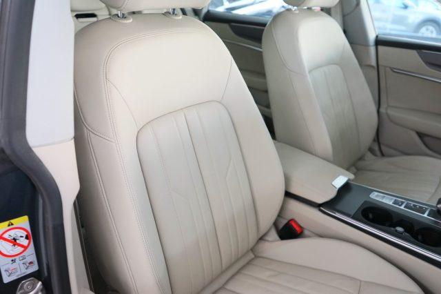 AUDI A7 SPB 40 2.0 TDI S tronic Business Plus