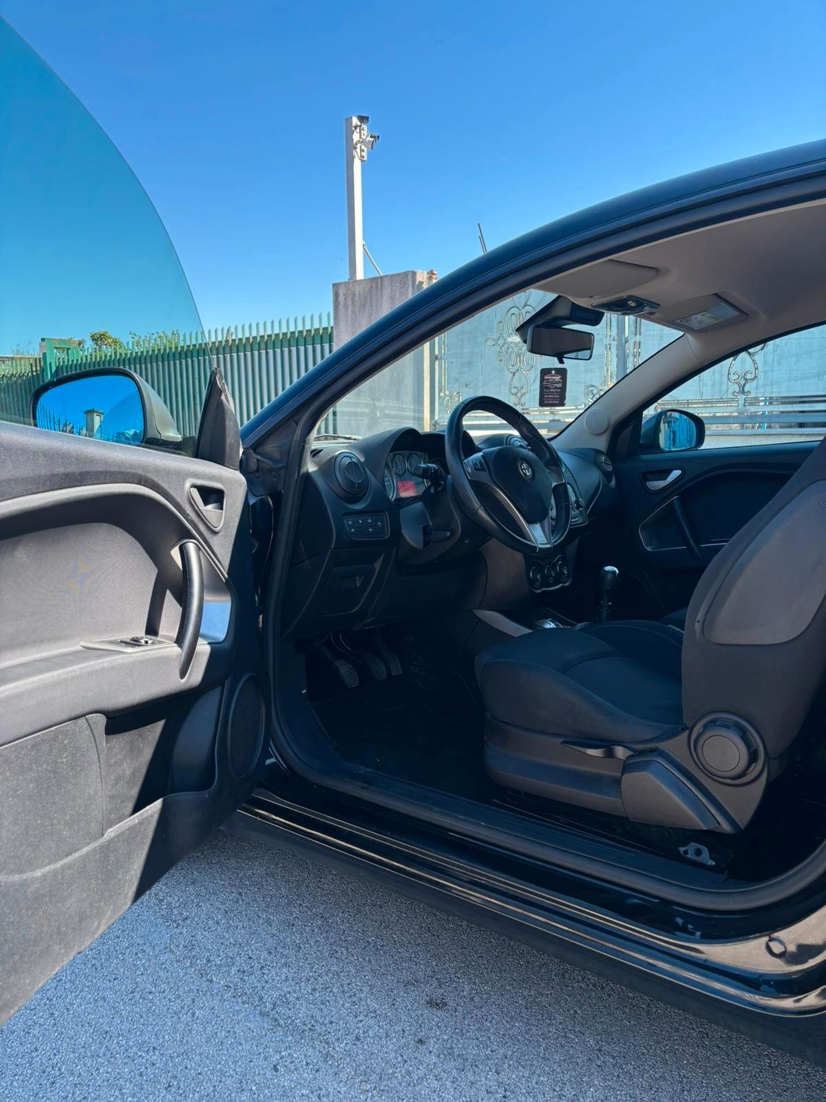 Alfa Romeo MiTo 1.3 JTDm 85 CV S&S Racer ANNO 2015