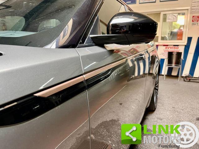 Land Rover Range Rover Velar Range Rover Velar 3.0 V6 SD6 300 CV R-Dynamic HSE