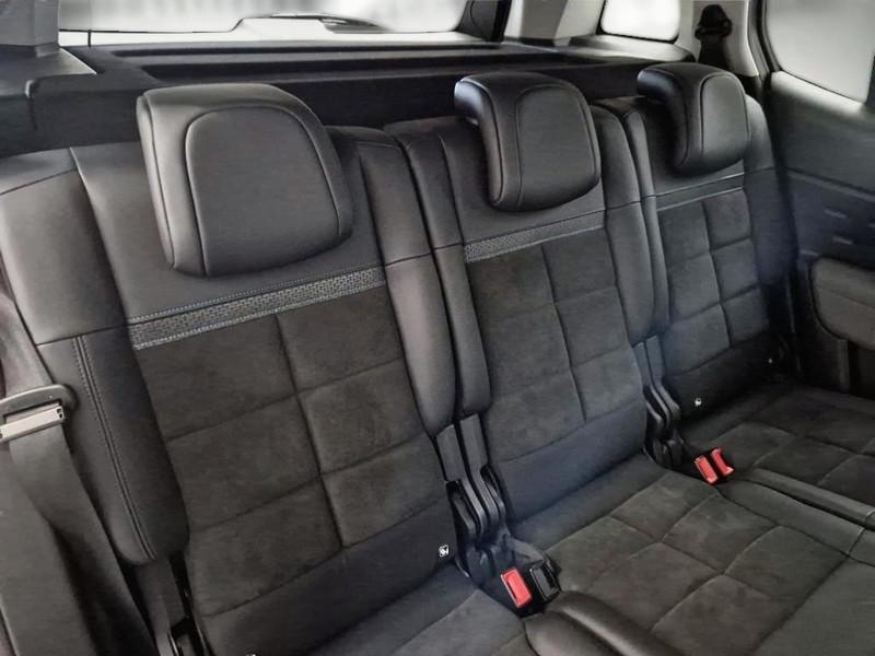 CITROEN C5 AIRCROSS BlueHDi 130 S/S Shine EAT8