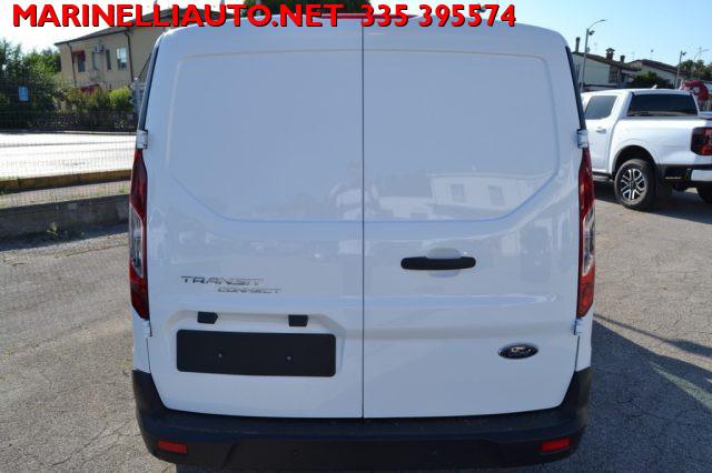 FORD Transit Connect P.CONSEGNA 210 1.5 100CV PL Furgone Trend L2H1