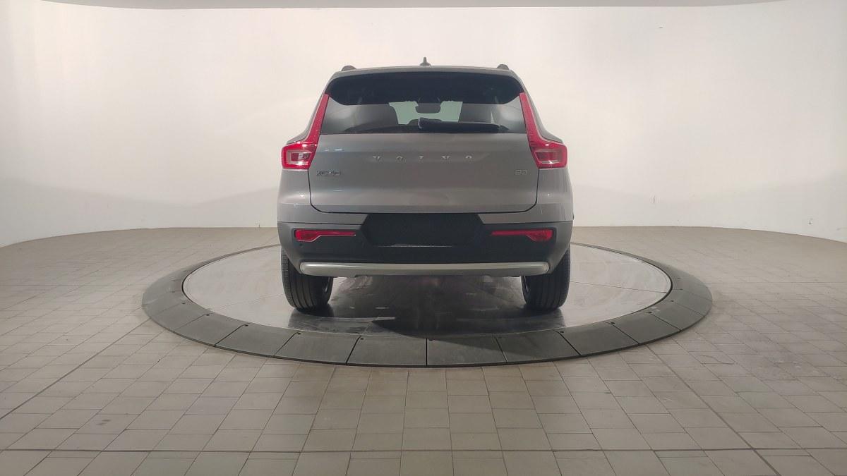 VOLVO Xc40 B3 Mild Hybrid Automatico Core