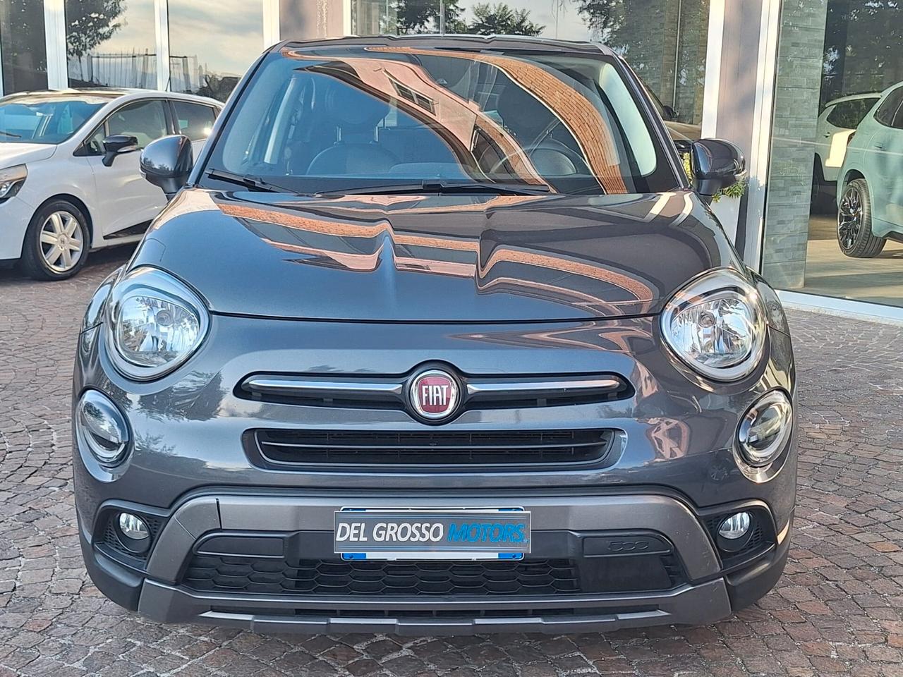 Fiat 500X 1.0 T3 120 CV City Cross