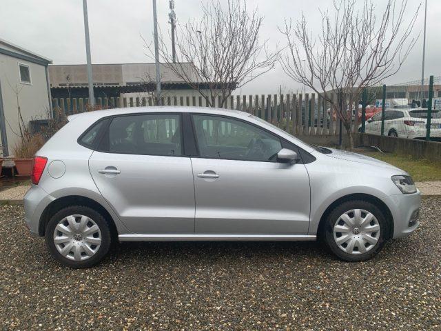 VOLKSWAGEN Polo 1.0 MPI 75 CV 5p. Comfortline