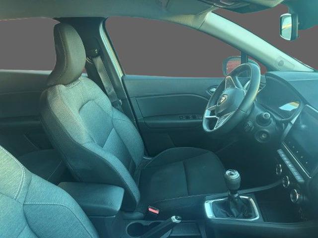 RENAULT Captur Blue dCi 95 CV Zen