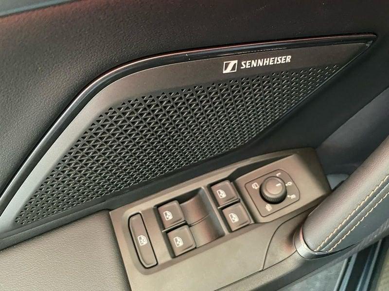 Cupra Formentor 1.5 Hybrid DSG