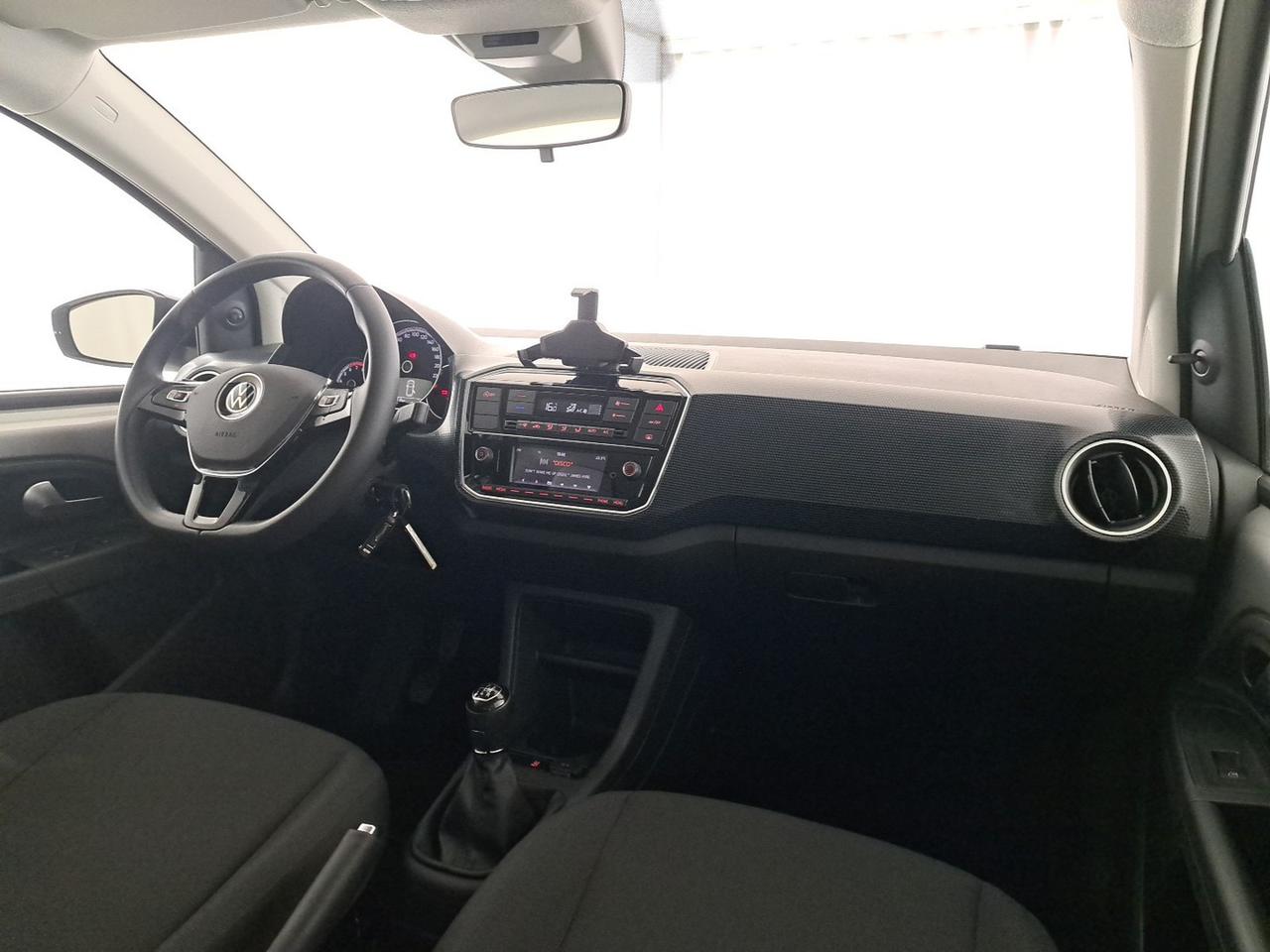 Volkswagen up! 5p 1.0 evo sport 65cv