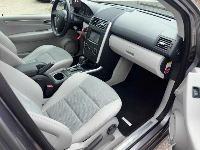 MERCEDES-BENZ A 160 BlueEFFICIENCY Premium cambio automatico
