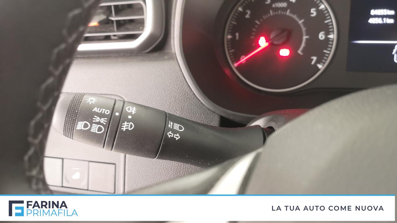 DACIA Duster II 2021 - Duster 1.5 blue dci SL Extreme 4x2 115cv