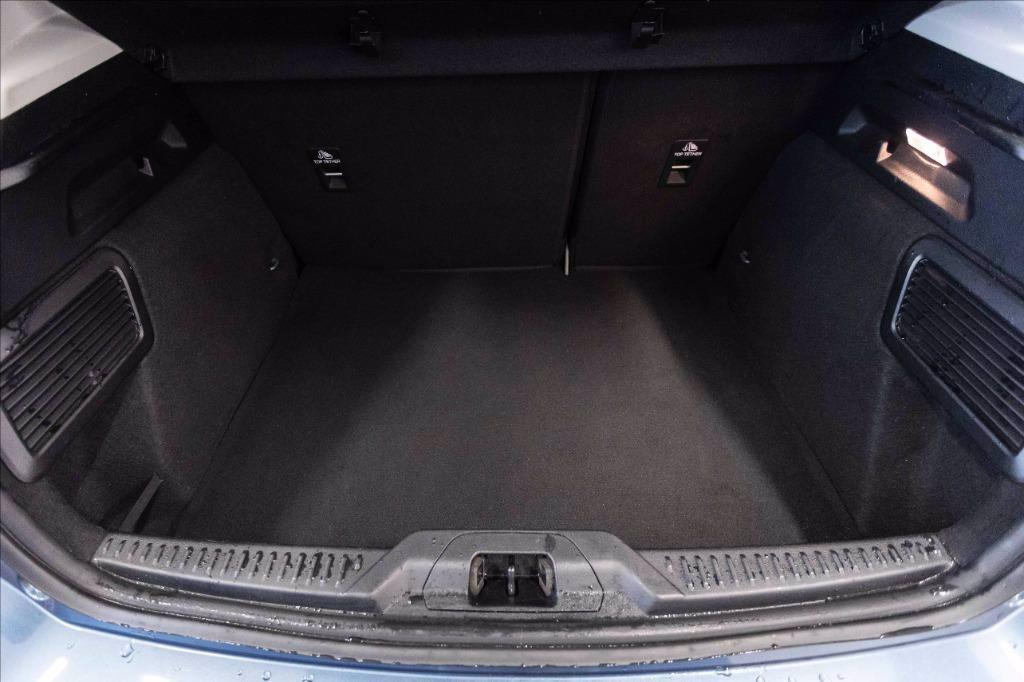 FORD Focus Active 1.0 ecoboost h 125cv powershift del 2023