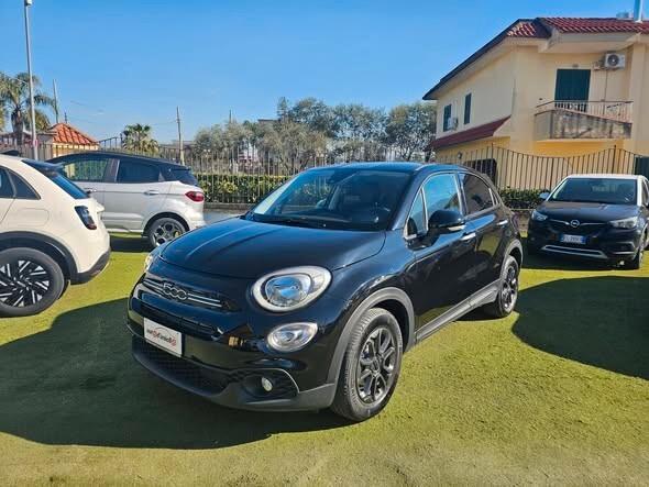 Fiat 500X 1.3 MultiJet 95 CV