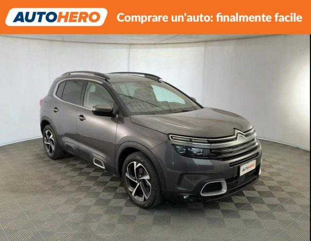 CITROEN C5 Aircross PureTech 130 S&S Shine