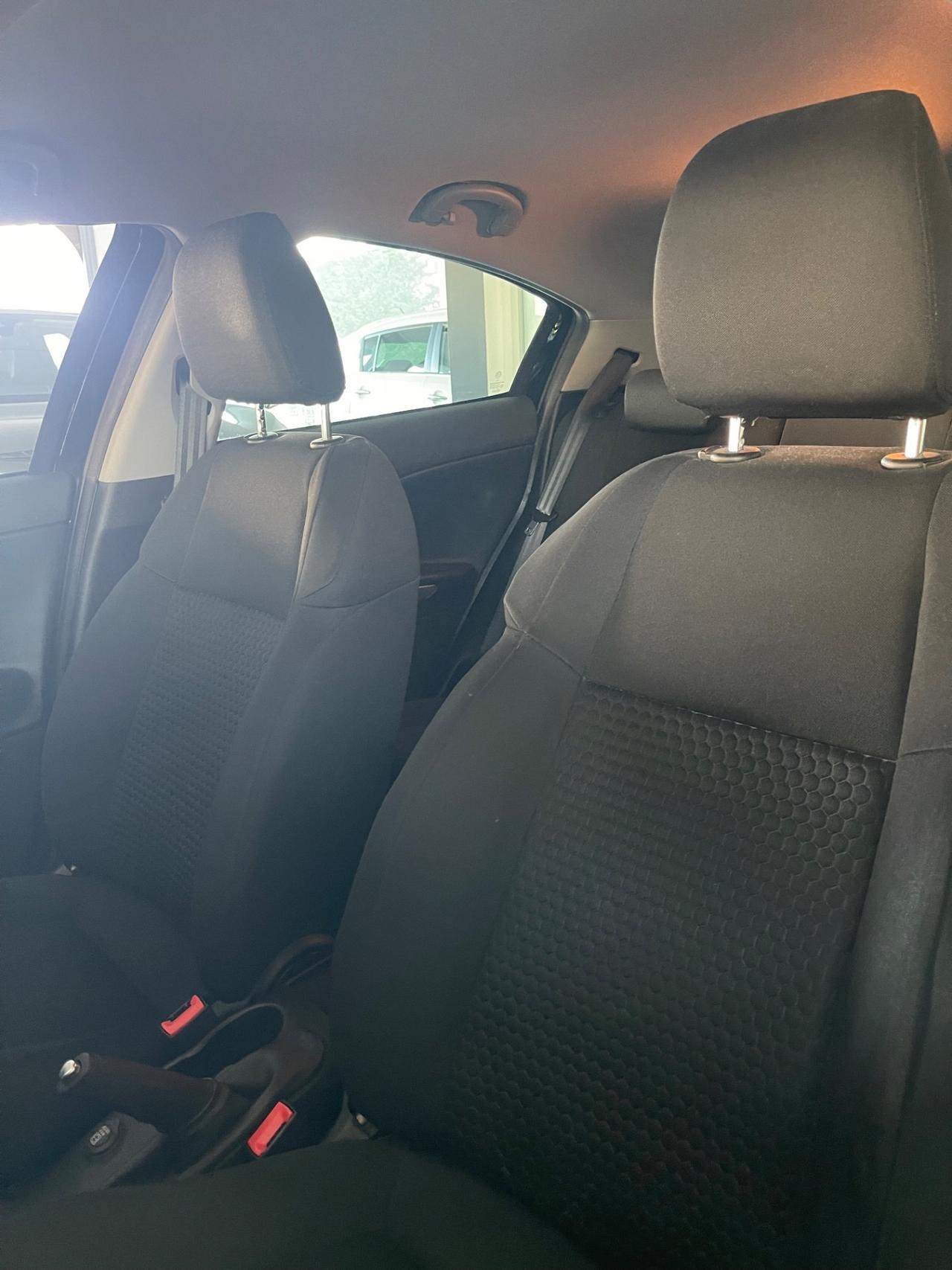 Alfa Romeo Giulietta 1.4 Turbo 120 CV Progression