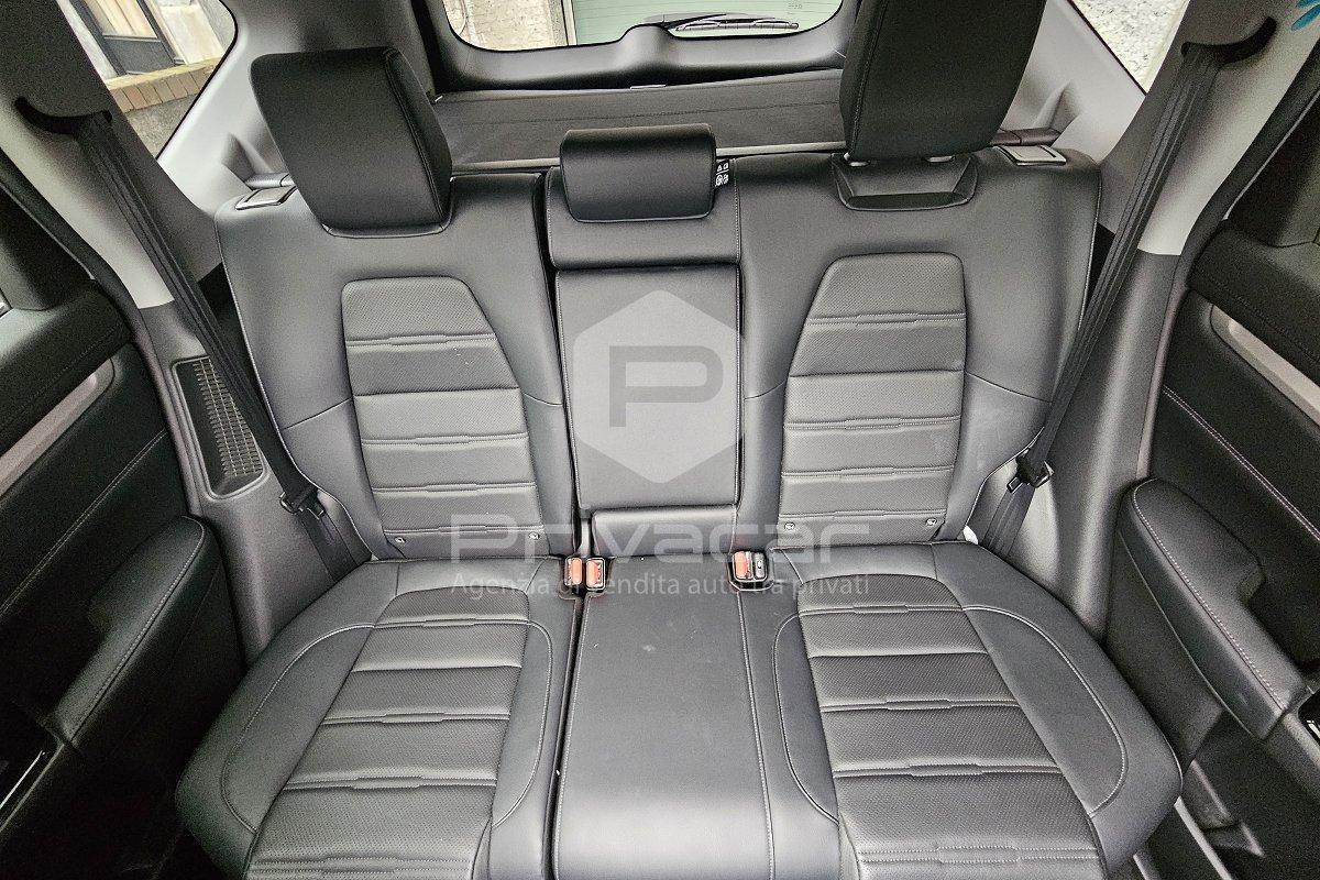 HONDA CR-V 2.0 Hev eCVT Executive Navi AWD