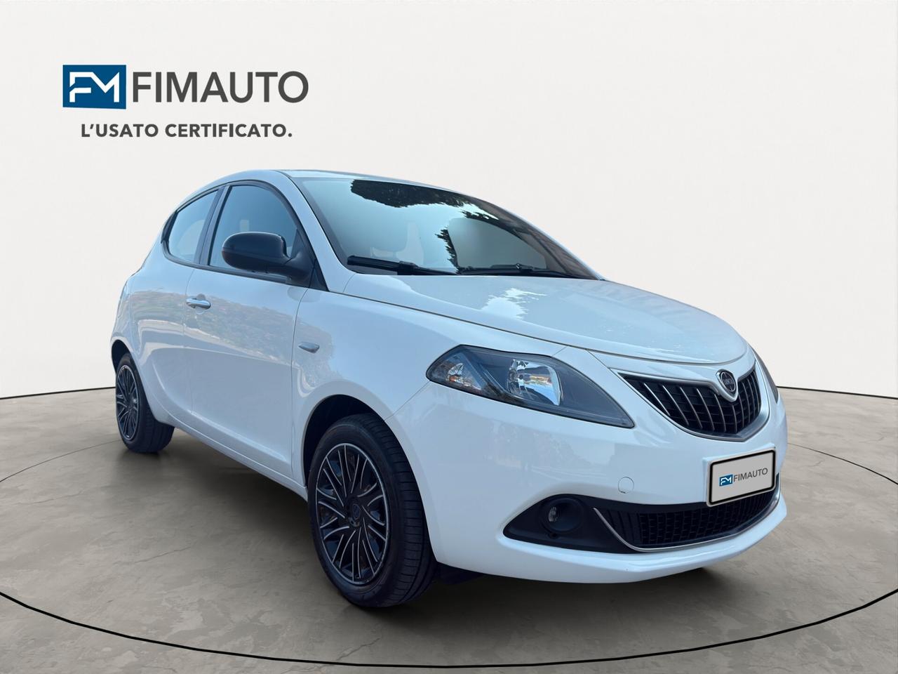 Lancia Ypsilon 1.0 FireFly S&S Hybrid Gold - 2022