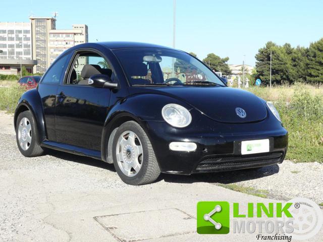 VOLKSWAGEN New Beetle 1.9 TDI 101CV