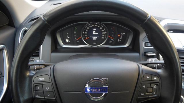 VOLVO XC60 D3 Geartronic Business