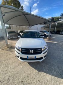 Dacia Sandero 1.5 dCi 8V 75CV Start&Stop Ambiance