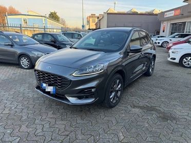 FORD Kuga 2.5 Full Hybrid 190 CV CVT AWD ST-Line X