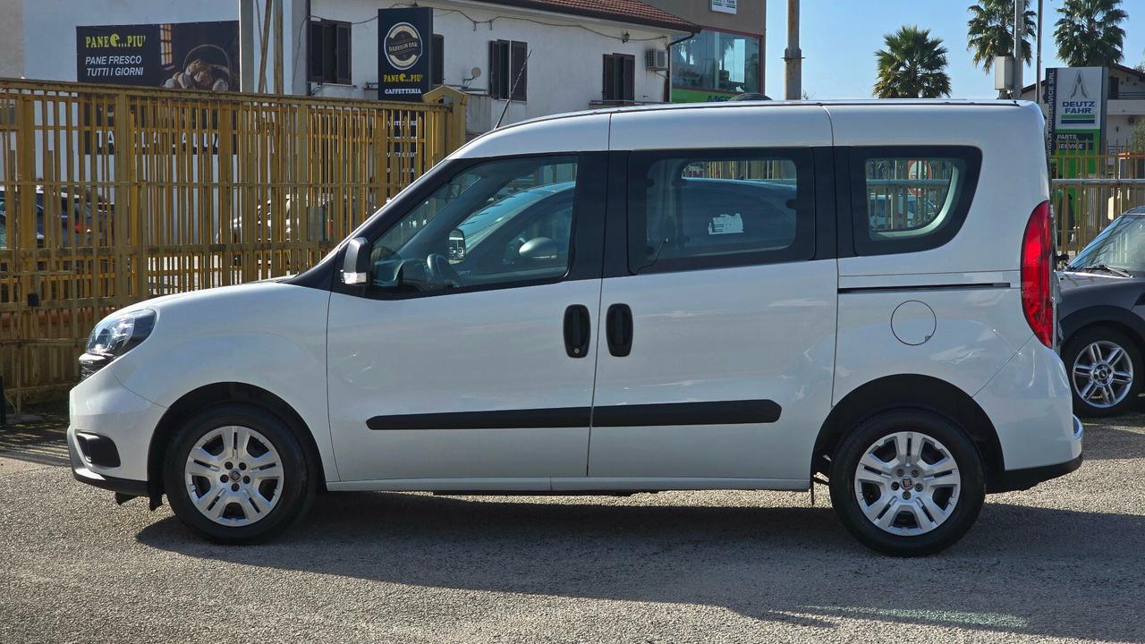 Fiat Doblo Doblò 1.6 MJT 105CV S&S PC-TN Cargo Lounge