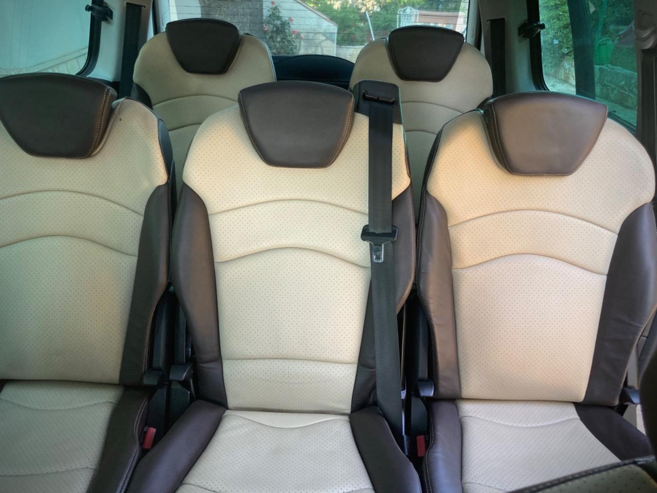 LANCIA PHEDRA Limited Edition