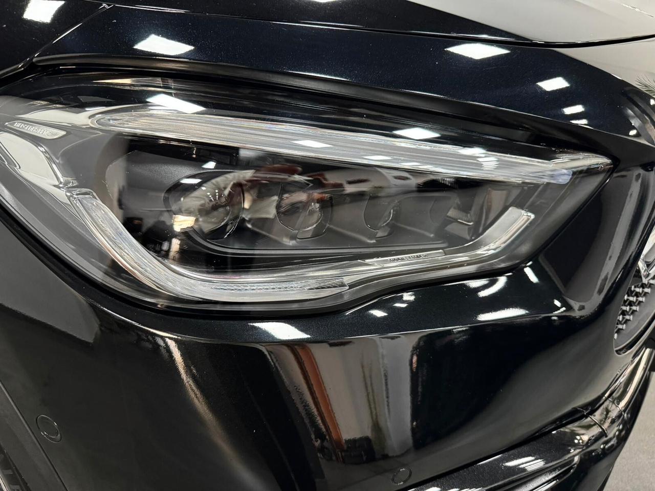 Mercedes-benz GLA 200 d Automatic Premium Plus