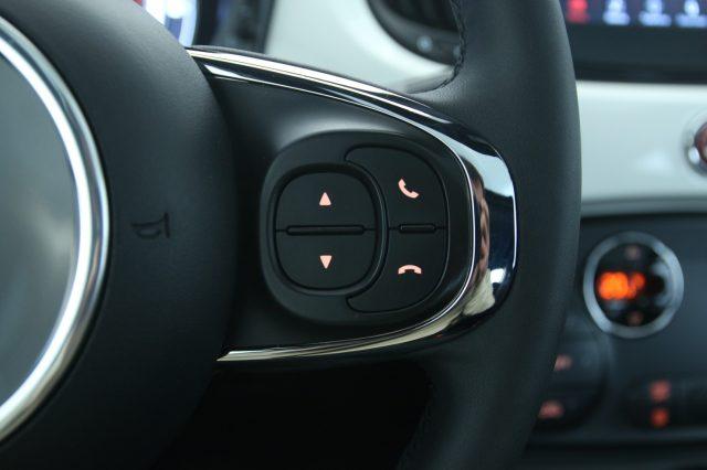 FIAT 500 1.0 Hybrid Tetto Panorama NEOPATENTATI