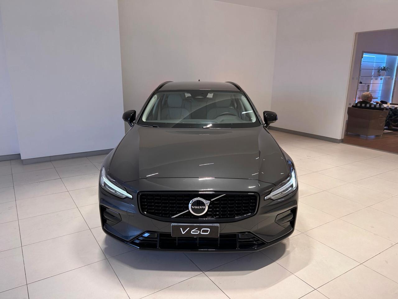 Volvo V60 B4 Mild Hybrid Aut. Plus Dark