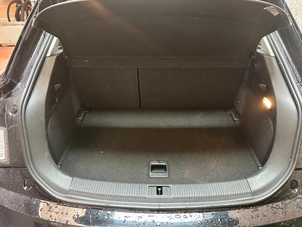 Audi A1 1.2 TFSI Ambition neopatentati