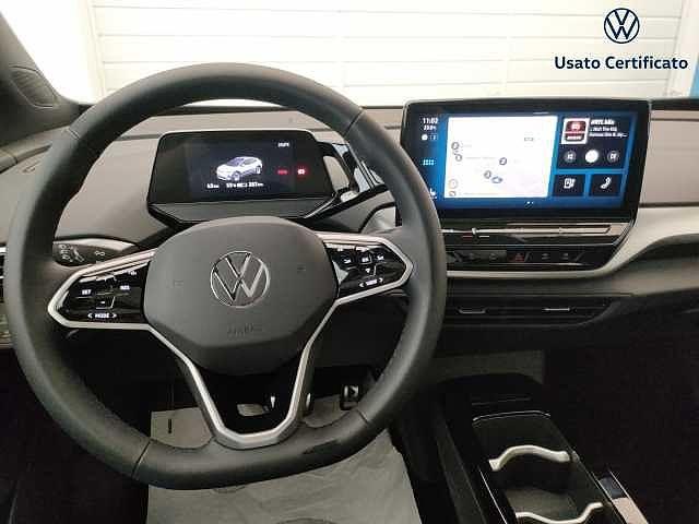 Volkswagen ID.4 Mark 1 (2021) Pro Performance