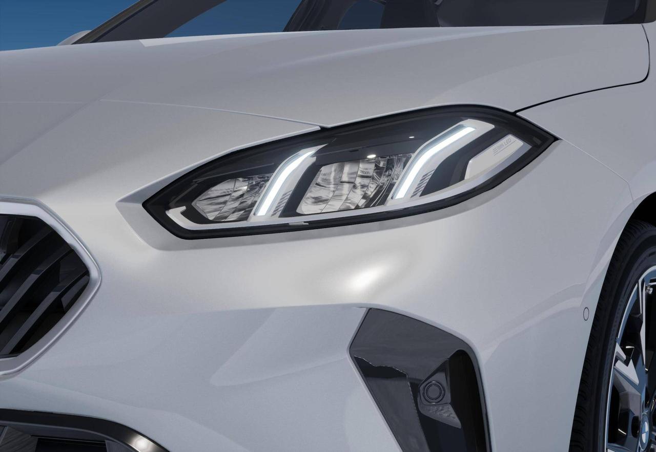 BMW Serie 1 120d 48V MSport