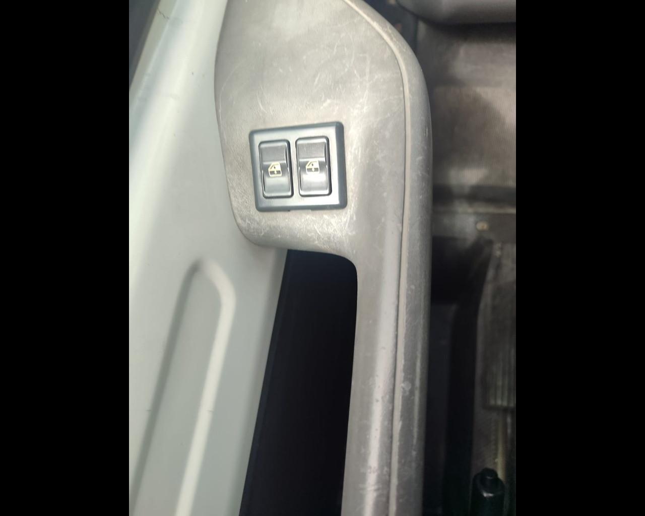 FIAT Ducato 14 2.8 diesel PM Combi
