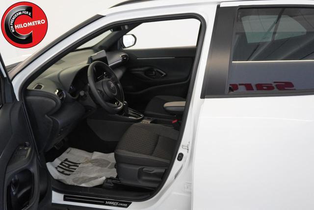 TOYOTA Yaris Cross 1.5H (130 CV) Trend E-CVT (KM 0)