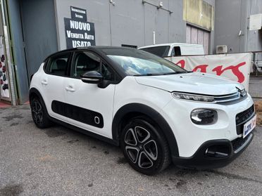 Citroen C3 PureTech 82 Feel NEOPATENTATI