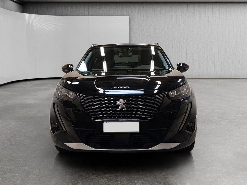 Peugeot 2008 1.2 puretech Allure s&s 130cv