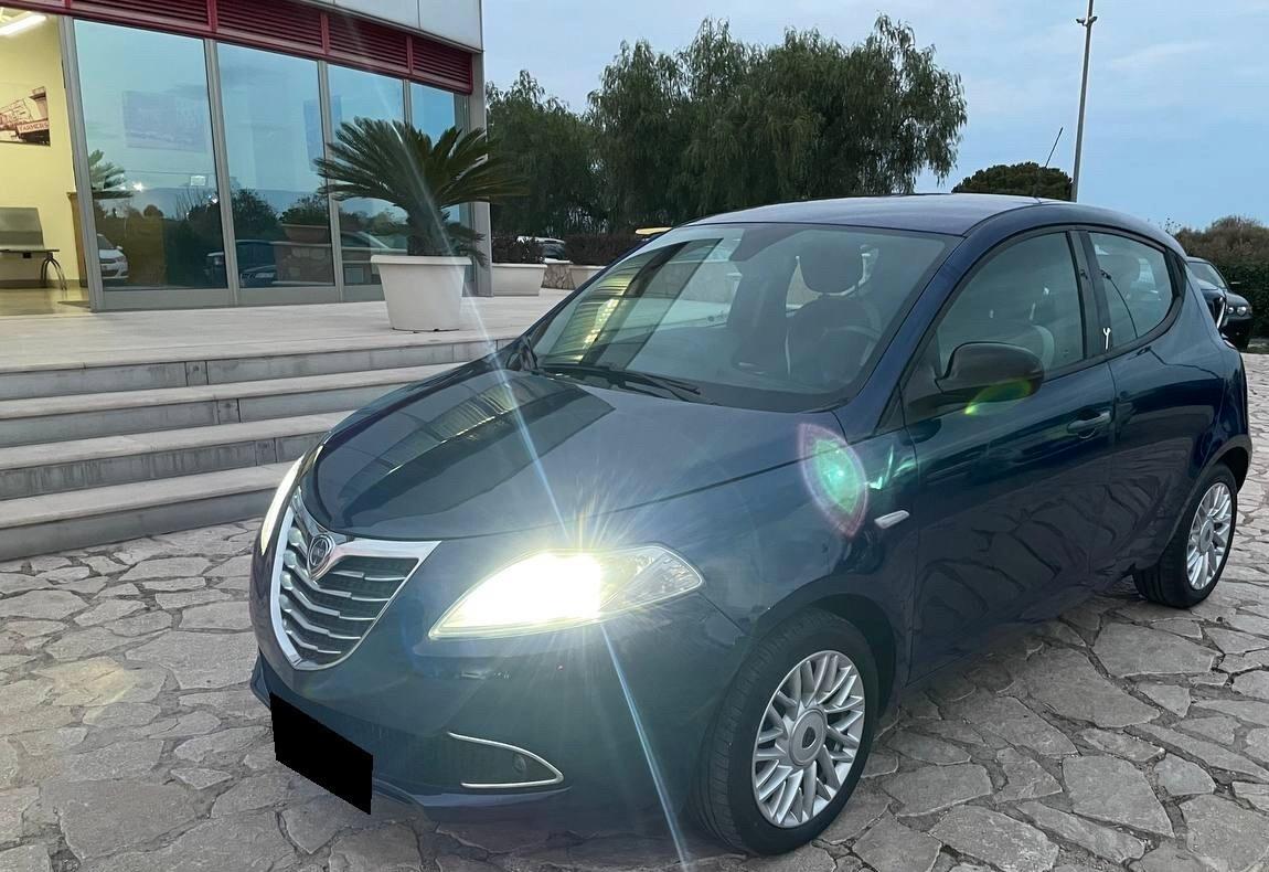 Lancia Ypsilon 1.3 MJT 16V 95 CV 5 porte S&S Platinum