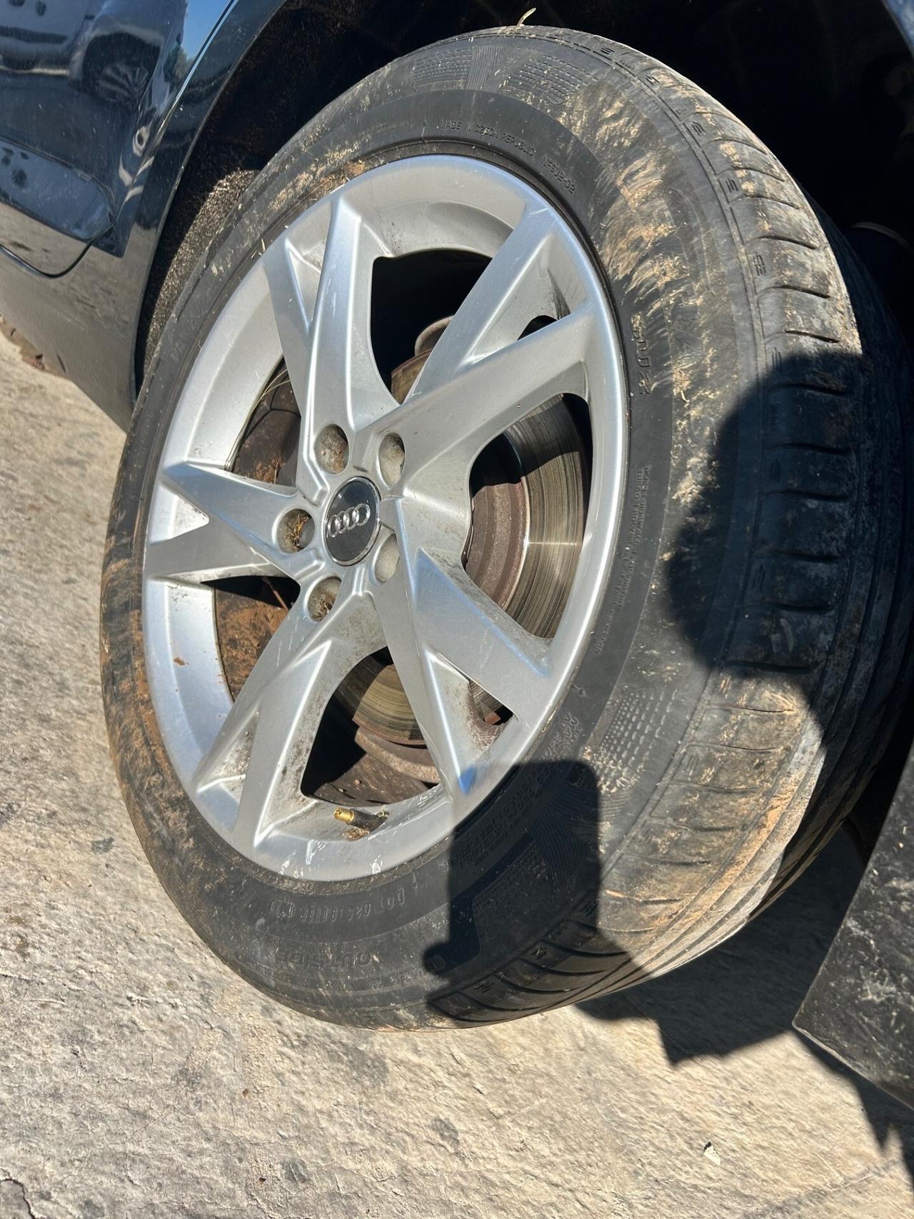 Audi A4 Avant 2.0 TDI 150 CV clean diesel quattro